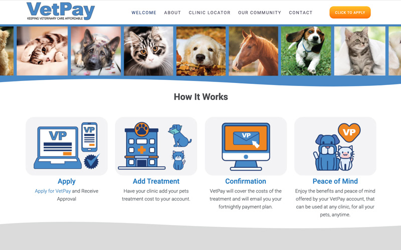 vet-pay