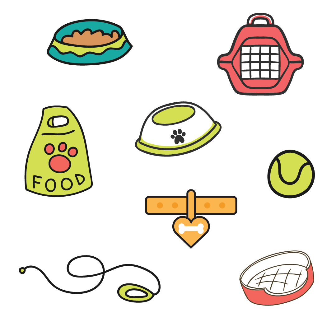 pet-travel-essentials